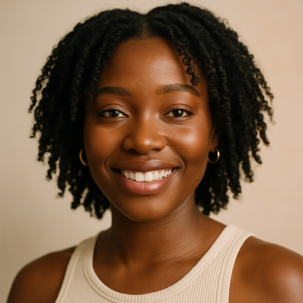 Ada Okonkwo