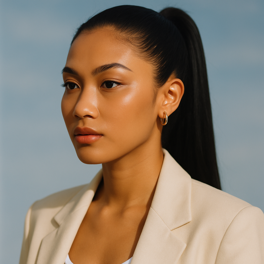 Iman Hadid