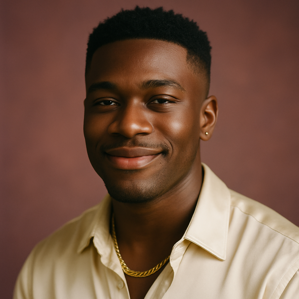 Kemi Boateng