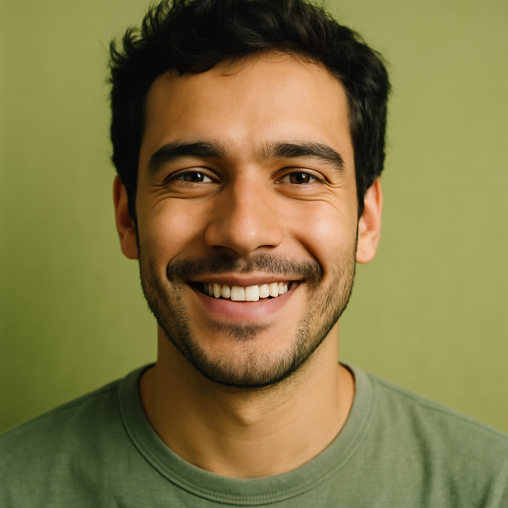 Lucas Mendes