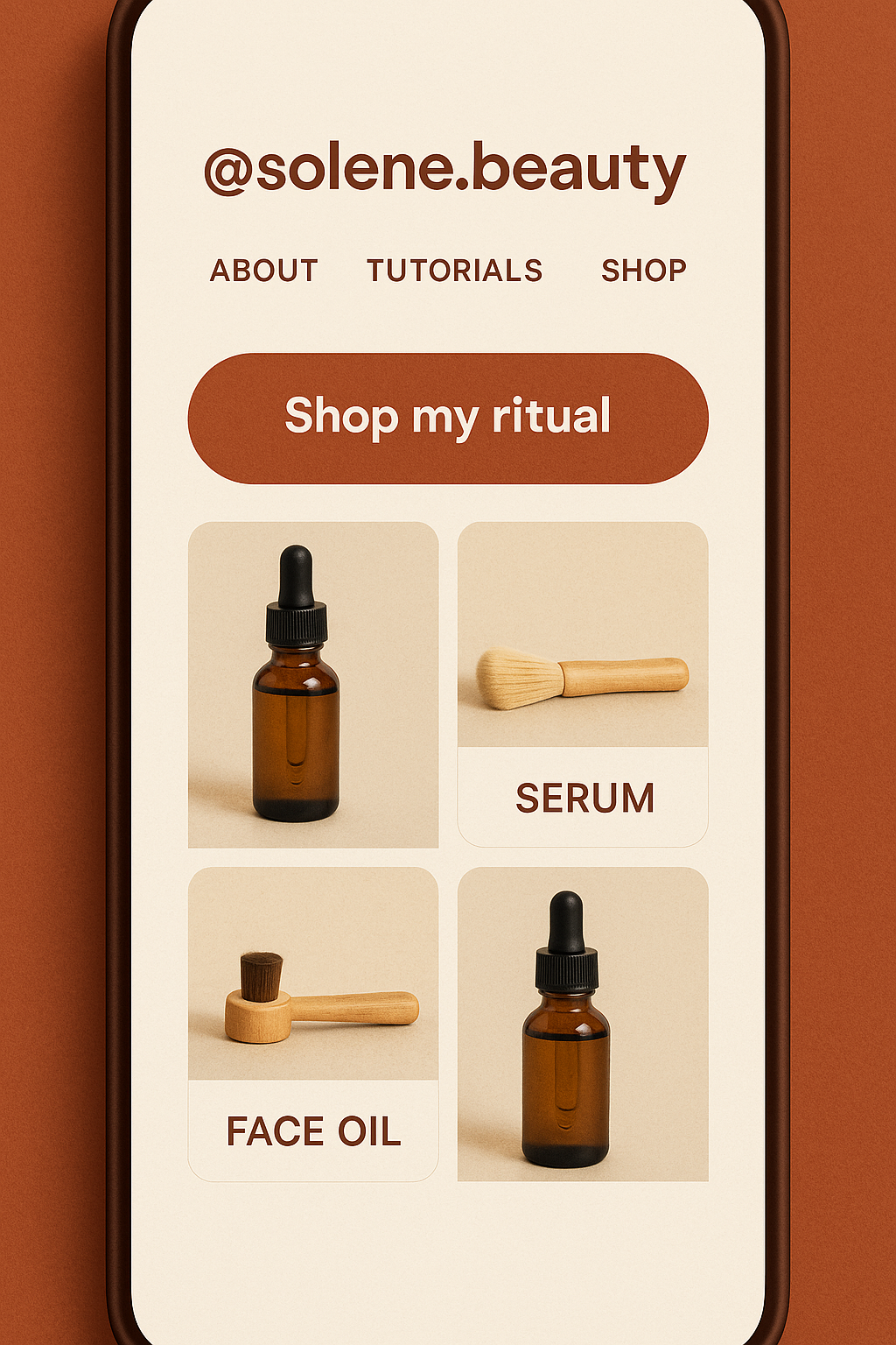 1:1 Beauty Consult