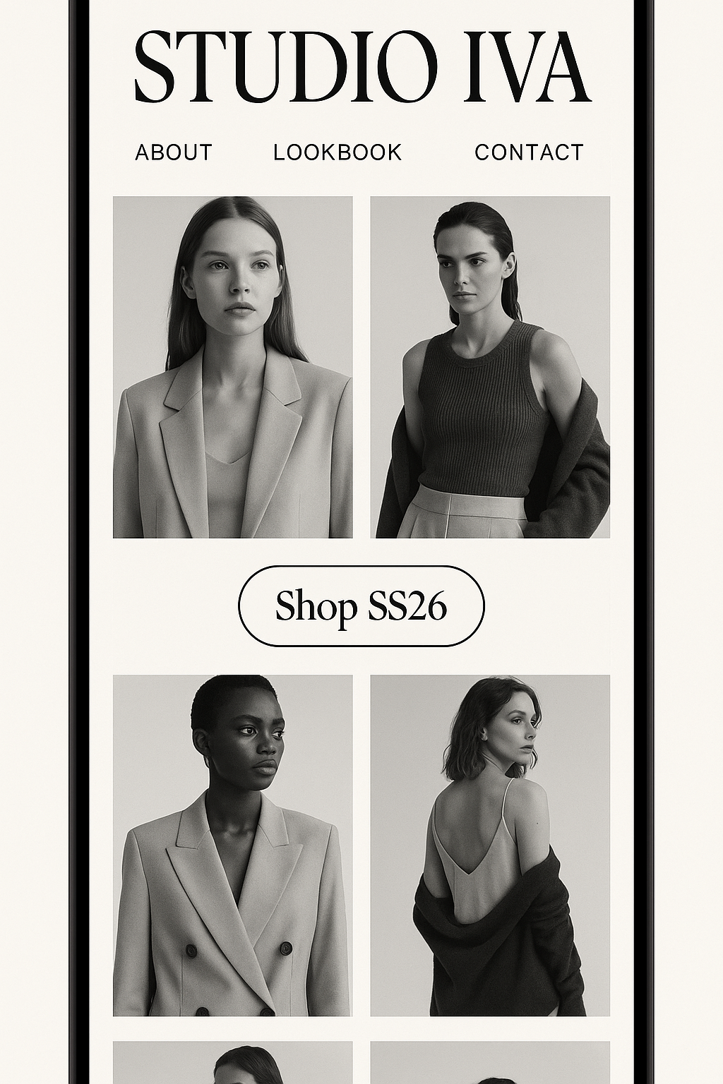 The pitch template that closed me 12 brand deals