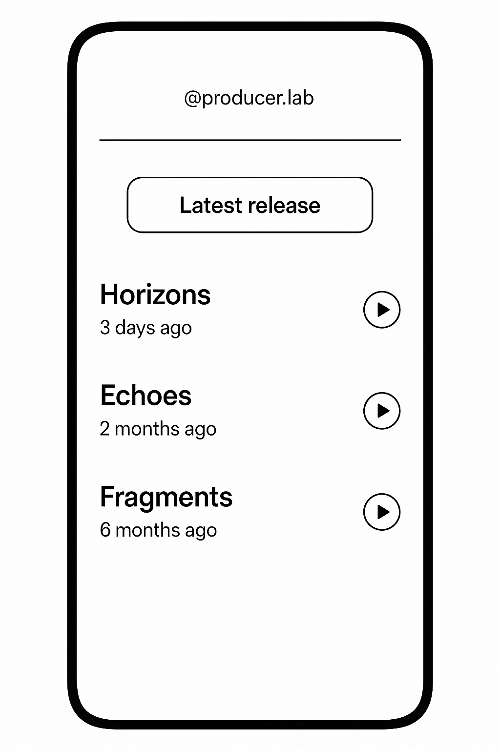 Midnight theme preview